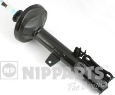 NIPPARTS Амортизатор подвески зад. прав. TOYOTA CARINA E (ST191/CT190) 1,6-2,0L 92-98 (газовый) (48530-2B030, J5532026G)