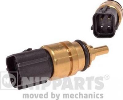 NIPParts J5620503 датчик, температура охлаждающей жидкости на HYUNDAI GETZ (TB)