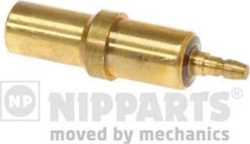 NIPParts J5621000 датчик, температура охлаждающей жидкости на NISSAN CHERRY II купе (N10)