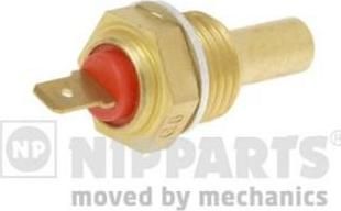 NIPParts J5622000 датчик, температура охлаждающей жидкости на TOYOTA COROLLA купе (AE86)