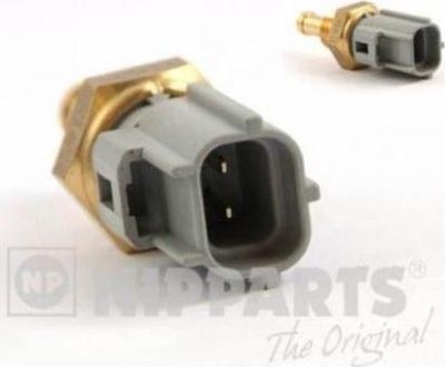 NIPParts J5623009 датчик, температура охлаждающей жидкости на MAZDA CX-7 (ER)