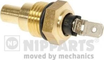 NIPParts J5627000 датчик, температура охлаждающей жидкости на TOYOTA STARLET универсал (KP6_)