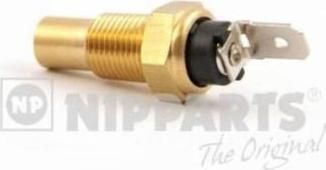 NIPParts J5628001 датчик, температура охлаждающей жидкости на SUZUKI SAMURAI (SJ)