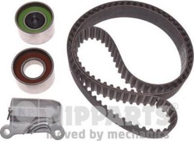 NIPParts N1113061 комплект ремня грм на MAZDA 5 (CR19)
