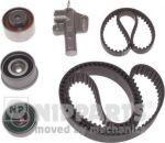 NIPParts N1115099 комплект ремня грм на HYUNDAI SONATA IV (EF)