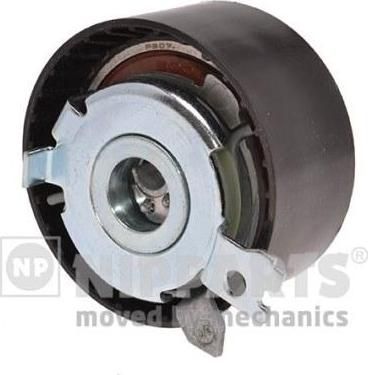 NIPParts N1141041 натяжной ролик, ремень грм на NISSAN KUBISTAR (X76)