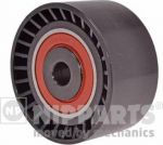 NIPParts N1141053 паразитный / ведущий ролик, поликлиновой ремень на NISSAN PRIMASTAR фургон (X83)