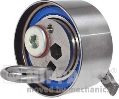 NIPParts N1142070 натяжной ролик, ремень грм на LEXUS IS I (JCE1_, GXE1_)