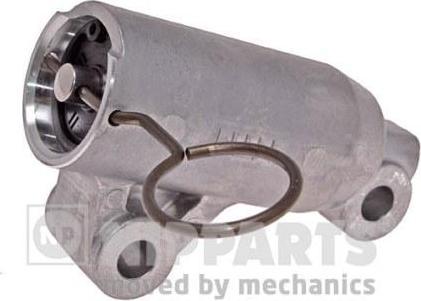 NIPParts N1145062 успокоитель, зубчатый ремень на MITSUBISHI PAJERO SPORT II (KH_, KG_)