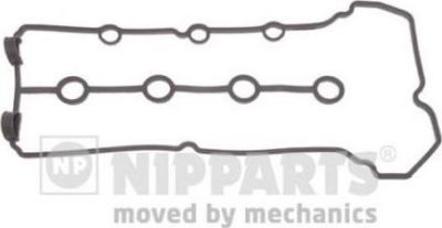 NIPParts N1228016 прокладка, крышка головки цилиндра на SUZUKI GRAND VITARA II (JT)