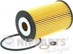 Nipparts Фильтр масляный HYUNDAI I30 /SOUL 07- (N1310508)