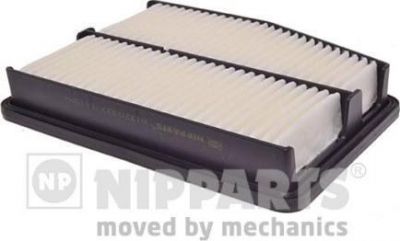 Nipparts Фильтр воздушный KIA OPTIMA 11- (N1320337)
