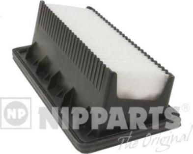 Nipparts Фильтр воздушный HYUNDAI i10 1.1/1.2 08- (N1320534)