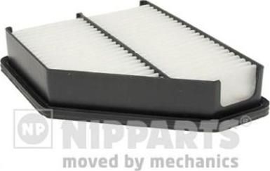 NIPParts N1320536 воздушный фильтр на HYUNDAI GENESIS купе