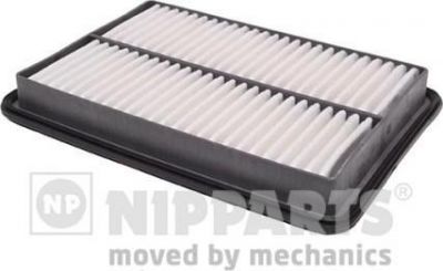 NIPParts N1320801 воздушный фильтр на GREAT WALL HOVER вездеход закрытый