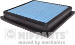 NIPPARTS Фильтр воздушный INFINITI G37/NISSAN 350Z/370Z 05- (16546-JK20A, N1321073)