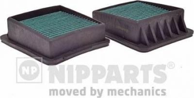 NIPParts N1321081 воздушный фильтр на NISSAN GT-R (R35)