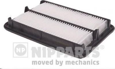 Nipparts Фильтр воздушный NISSAN NAVARA 2.5D/3.0D 05- (N1321092)