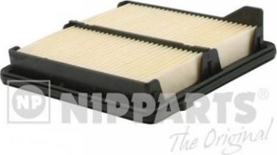 Nipparts Фильтр воздушный HONDA CIVIC 1.3 06- (N1324064)