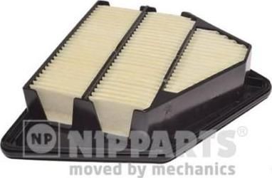 NIPParts N1324084 воздушный фильтр на HONDA CR-V IV (RE)