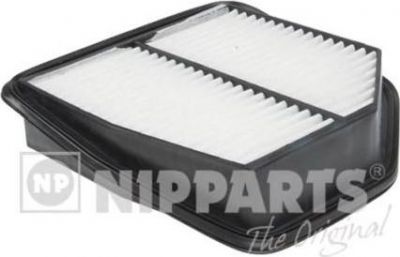 Nipparts Фильтр воздушный SUZUKI GRAND VITARA 2.4/3.2 09- (N1328042)