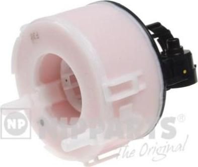 NIPPARTS Фильтр топливный KIA SPORTAGE 04-/HYUNDAI TUCSON 04- (31112-2P000, N1330326)