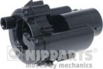 Nipparts Фильтр топл. HYUNDAI GETZ 1.1/1.3/1.6 02- (N1330522)