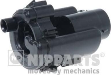 Nipparts Фильтр топл. HYUNDAI GETZ 1.1/1.3/1.6 02- (N1330522)