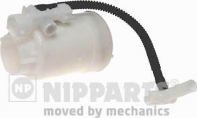 Nipparts Фильтр топливный HYUNDAI SONATA YF 10- (N1330524)