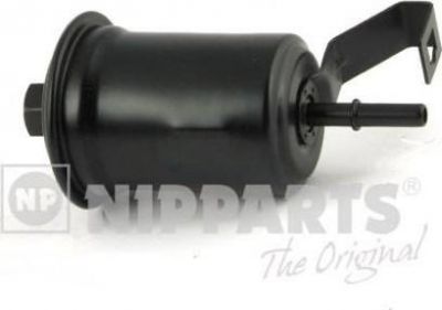Nipparts Фильтр топливный TOYOTA AVENSIS 1.6/1.8 -00 (N1332098)