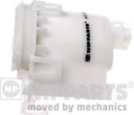 Nipparts Фильтр топливный LEXUS GS460/430/350 05- (N1332103)