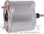 NIPParts N1332105 топливный фильтр на PEUGEOT 208