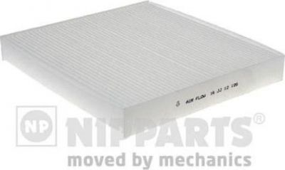 Nipparts Фильтр салона MAZDA BT-50/FORD RANGER 11- (N1343022)