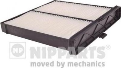 NIPParts N1343024 фильтр, воздух во внутренном пространстве на MAZDA CX-3 (DK)