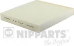 NIPParts N1344015 фильтр, воздух во внутренном пространстве на HONDA HR-V (RU)