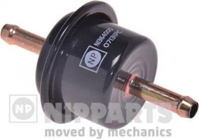 NIPParts N1364000 гидрофильтр, автоматическая коробка передач на HONDA ACCORD VIII (CU)