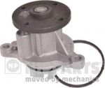 NIPParts N1510331 водяной насос на HYUNDAI i20 (GB)