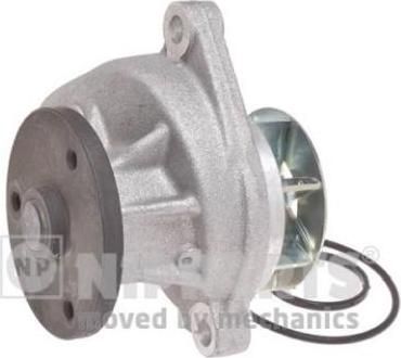 NIPParts N1510538 водяной насос на HYUNDAI i40 CW (VF)
