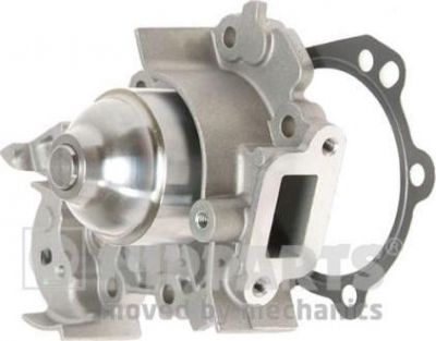 NIPParts N1511106 водяной насос на RENAULT CLIO II (BB0/1/2_, CB0/1/2_)