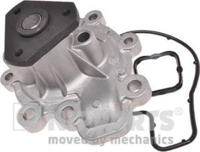 NIPParts N1513067 водяной насос на MAZDA CX-3 (DK)