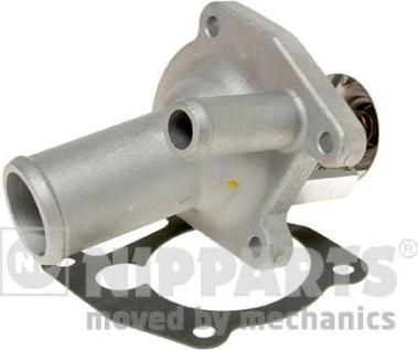 Nipparts Термостат CHEVROLET CAPTIVA/EPICA 2.4 91° 06- (N1530906)