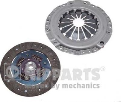 NIPParts N2000920 комплект сцепления на CHEVROLET LACETTI универсал (J200)