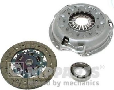 NIPParts N2001180 комплект сцепления на NISSAN PATHFINDER II (R50)