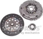 NIPParts N2003133 комплект сцепления на MAZDA 3 (BL)