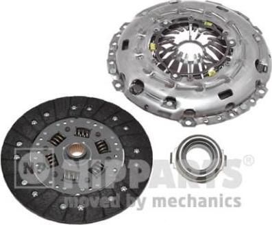 NIPParts N2003145 комплект сцепления на MAZDA CX-7 (ER)