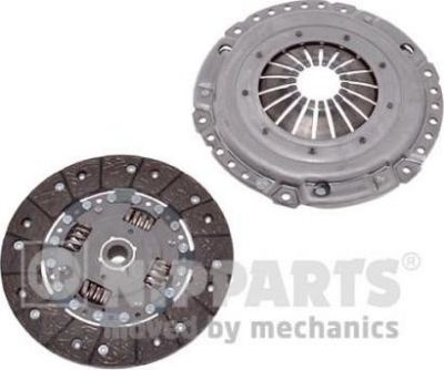 NIPParts N2010903 комплект сцепления на CHEVROLET TRACKER