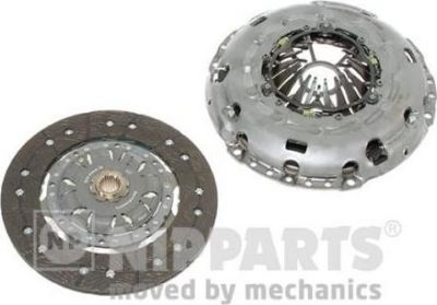 NIPParts N2018005 комплект сцепления на FIAT SEDICI (FY_)