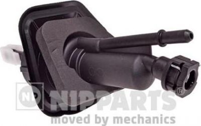 NIPParts N2503046 главный цилиндр, система сцепления на MAZDA 3 седан (BK)