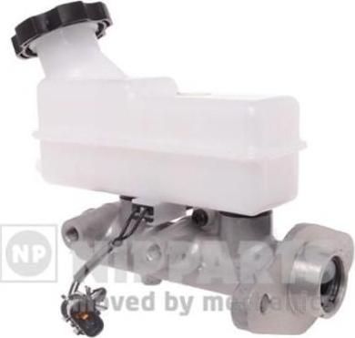 NIPParts N3100560 главный тормозной цилиндр на HYUNDAI H-1 Cargo (TQ)