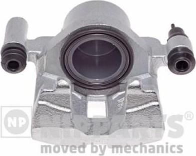 NIPParts N3223037 тормозной суппорт на MAZDA 6 Hatchback (GG)